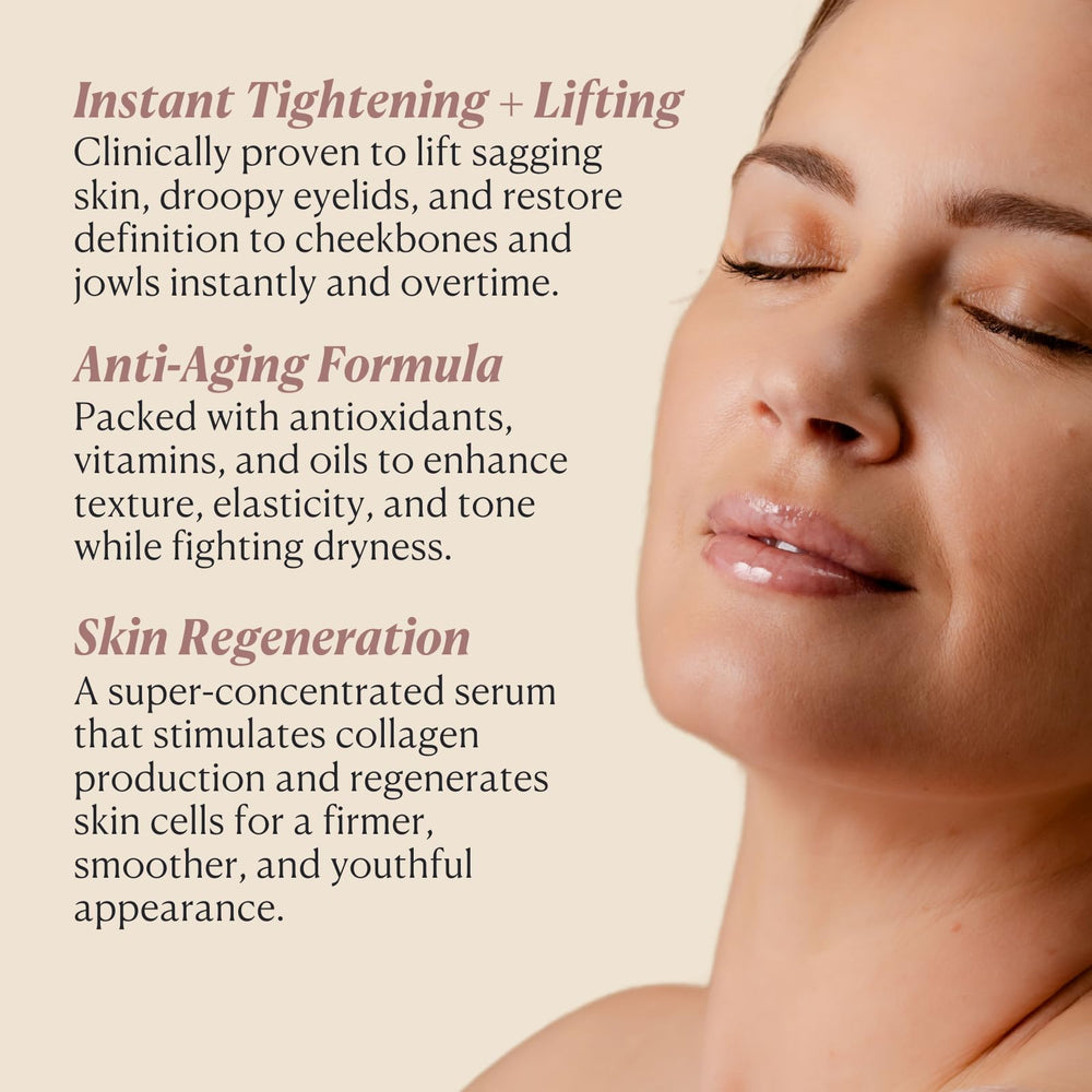 Nakery BeautifEYE Complex eye-area focus for reduced puffiness and brightness