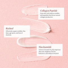 Nakery day and night routine scene promotes versatile skincare steps
