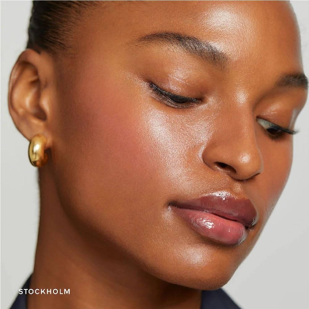 NAPH M Flush Balm Cream Blush packaging highlights vegan, recyclable design