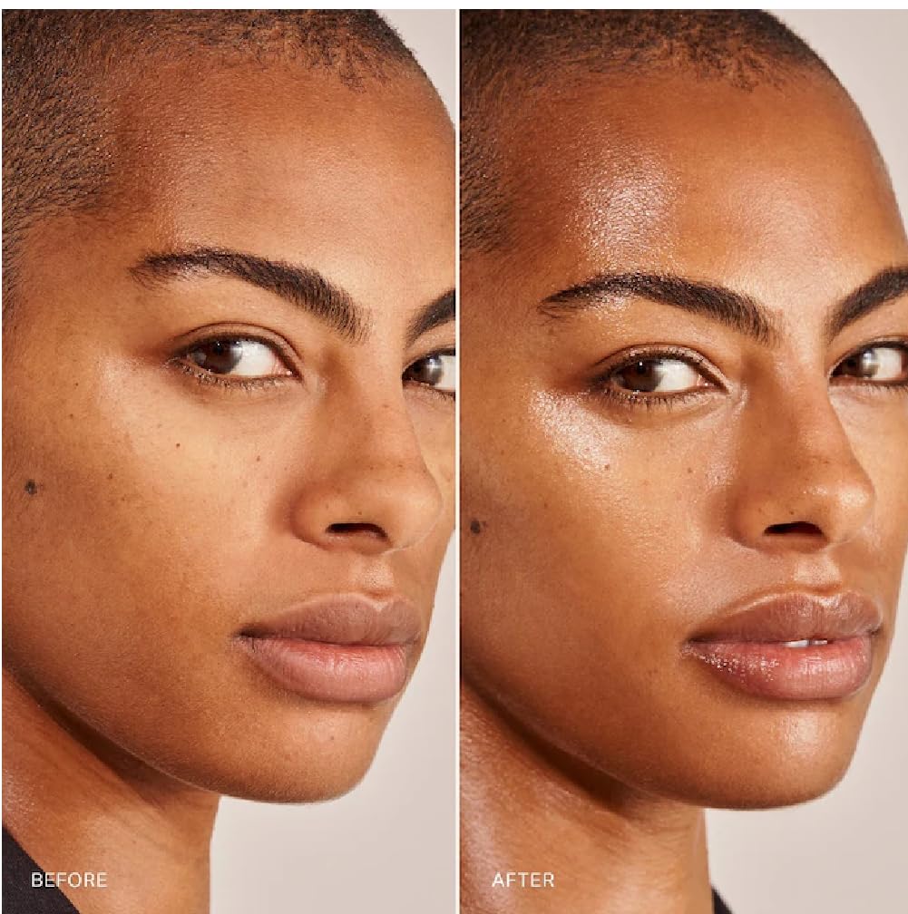 NAPH M Great Skin Serum hyaluronic-acid closeup emphasizing deep hydration.