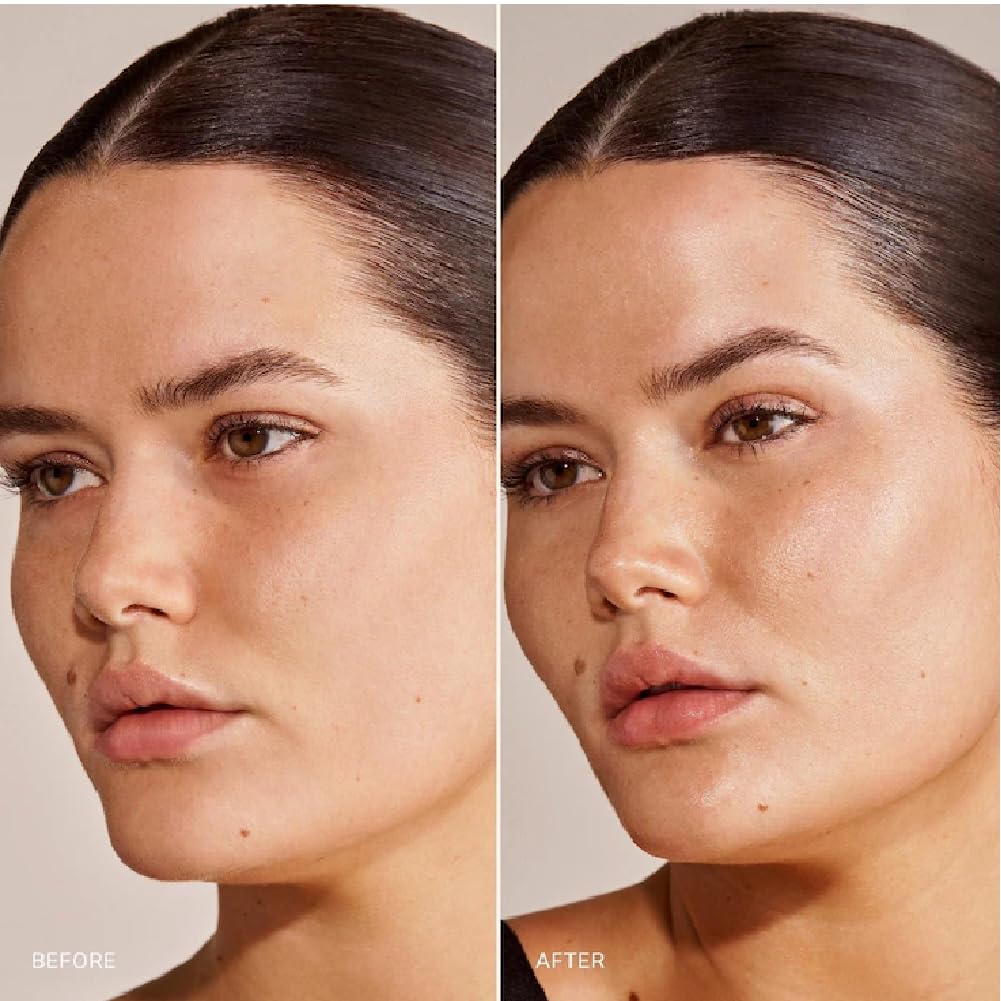 NAPH M Great Skin Serum niacinamide detail for brightness.