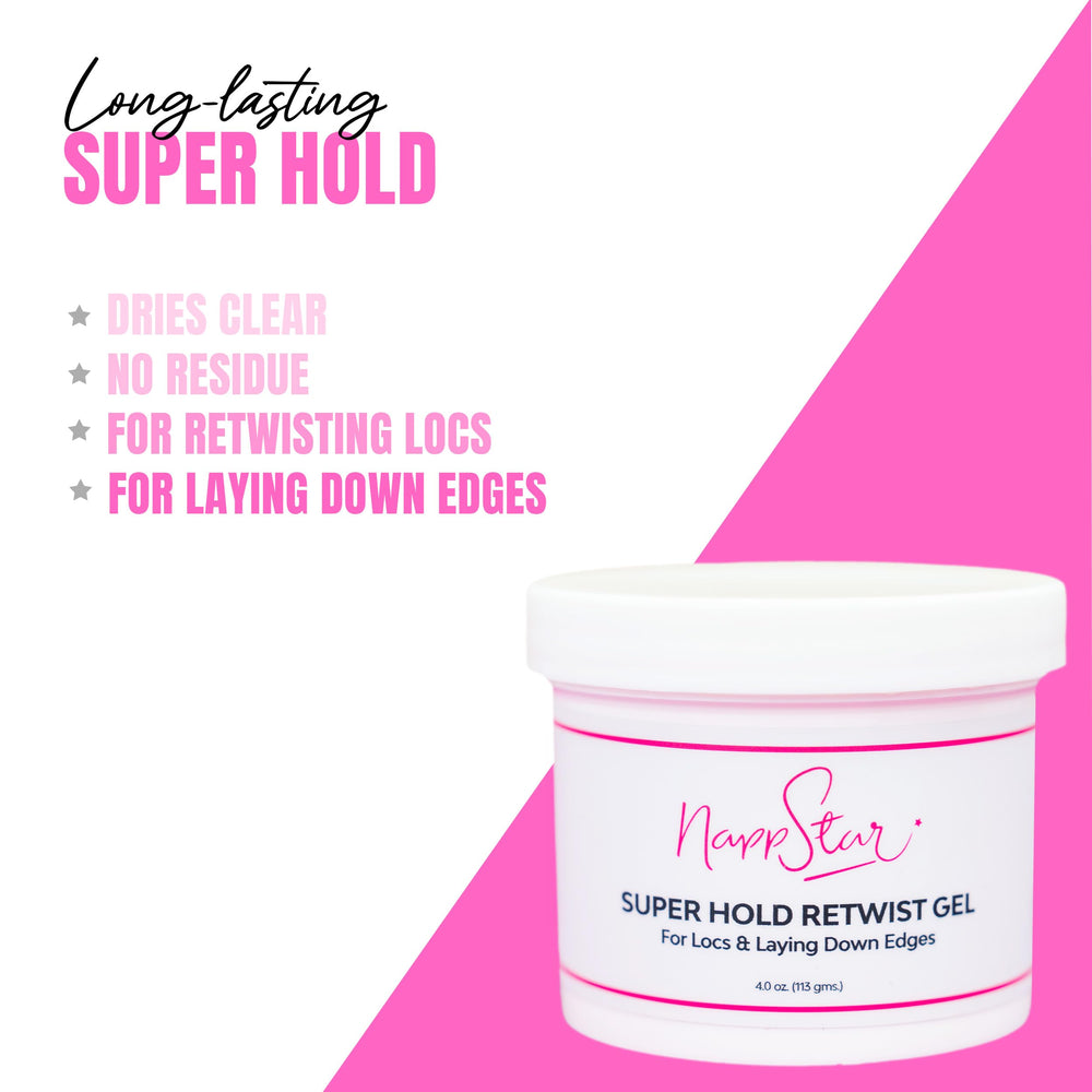 NappStar gel on edges demonstrates smooth, laid edges with no flaking.