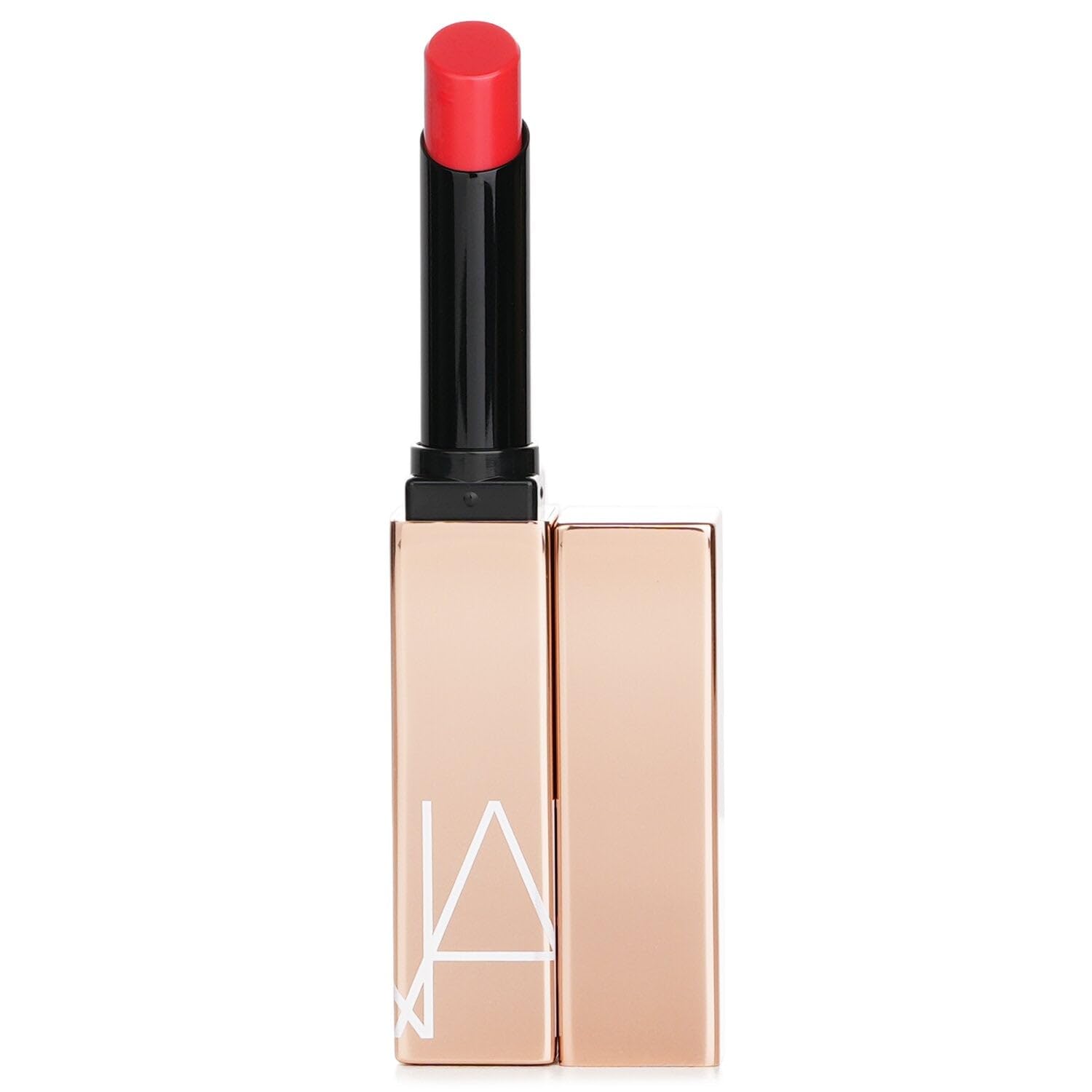 NARS packaging image emphasizes portable tube design for on-the-go touch-ups