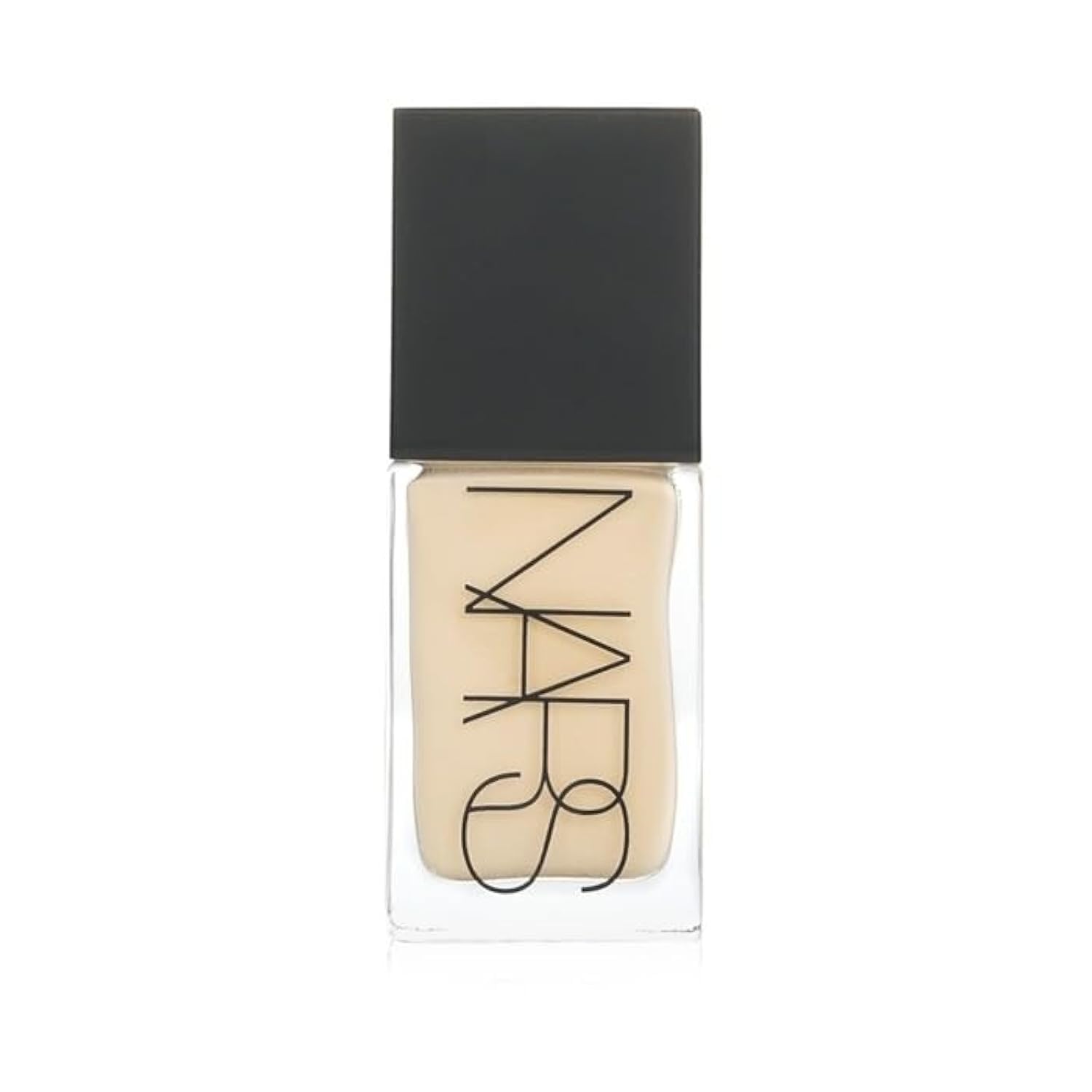 NARS Light Reflecting Foundation L3 Gobi bottle offers radiant, even coverage.