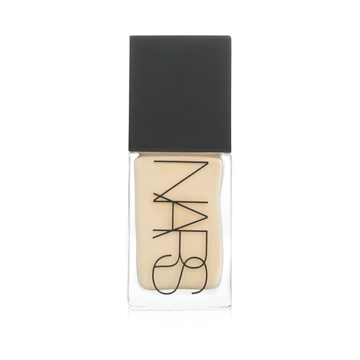 NARS Light Reflecting Foundation L3 Gobi bottle offers radiant, even coverage.