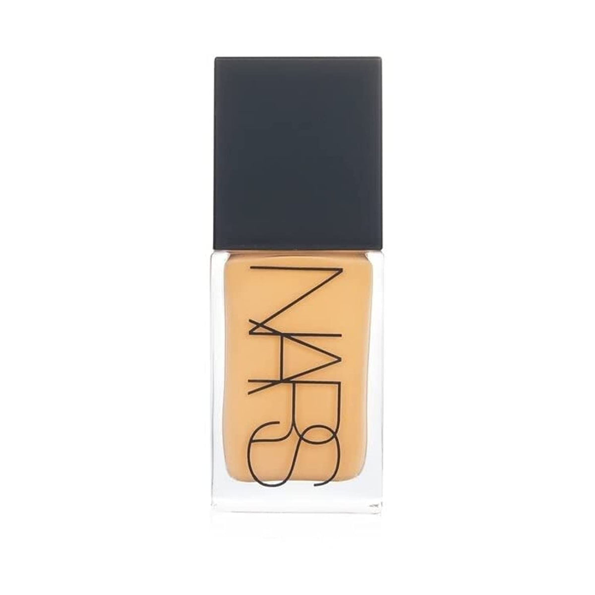 NARS Light Reflecting Foundation M1 Punjab bottle offers radiant second-skin finish for all-day wear