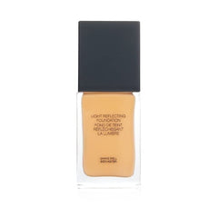 NARS Light Reflecting Foundation M1 Punjab packaging demonstrates a compact travel-friendly 1 oz bottle