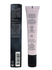 NARS Radiance Primer SPF 35 pearlescent glow close-up showcases radiant finish for makeup priming.