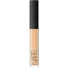 NARS Radiant Creamy Concealer Cafe Au Lait tube for precise, natural-looking coverage