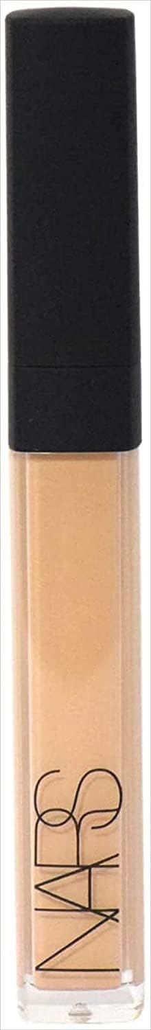 NARS Radiant Creamy Concealer Custard application tips illustrate gradual coverage