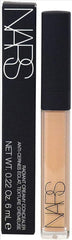 NARS Radiant Creamy Concealer Custard bottle closeup shows creamy texture for smooth coverage