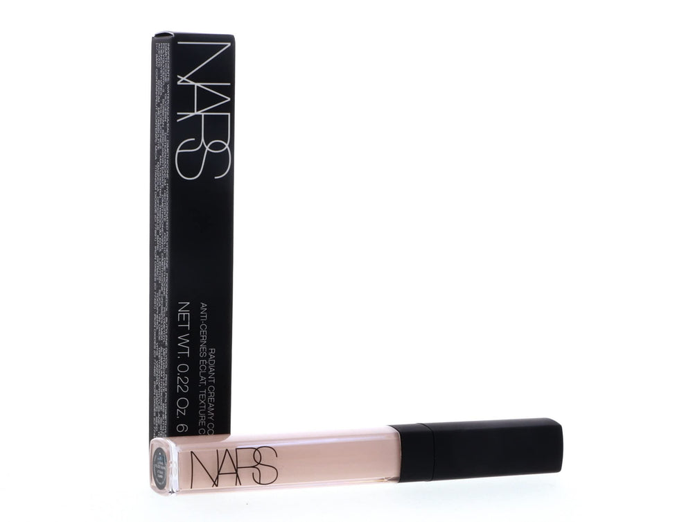 NARS Radiant Creamy Concealer Custard packaging box suitable for gifting or travel