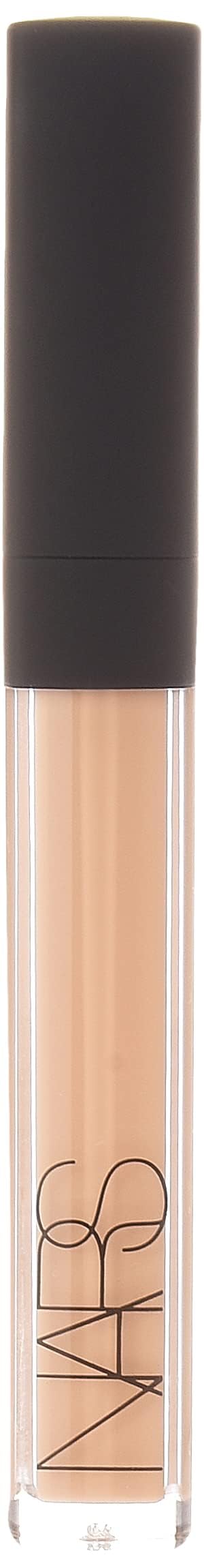 NARS Radiant Creamy Concealer Custard packaging display emphasizes fragrance-free formula