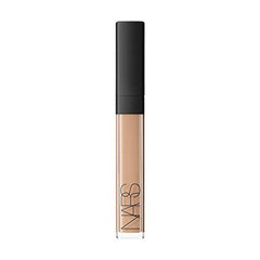 NARS Radiant Creamy Concealer Honey application close-up for smooth blend