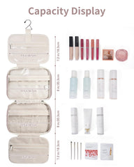Narwey Dusty Rose bag zipper detail for secure access on the go