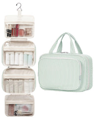Narwey large-mint-green material close-up highlighting padded fabric and soft lining