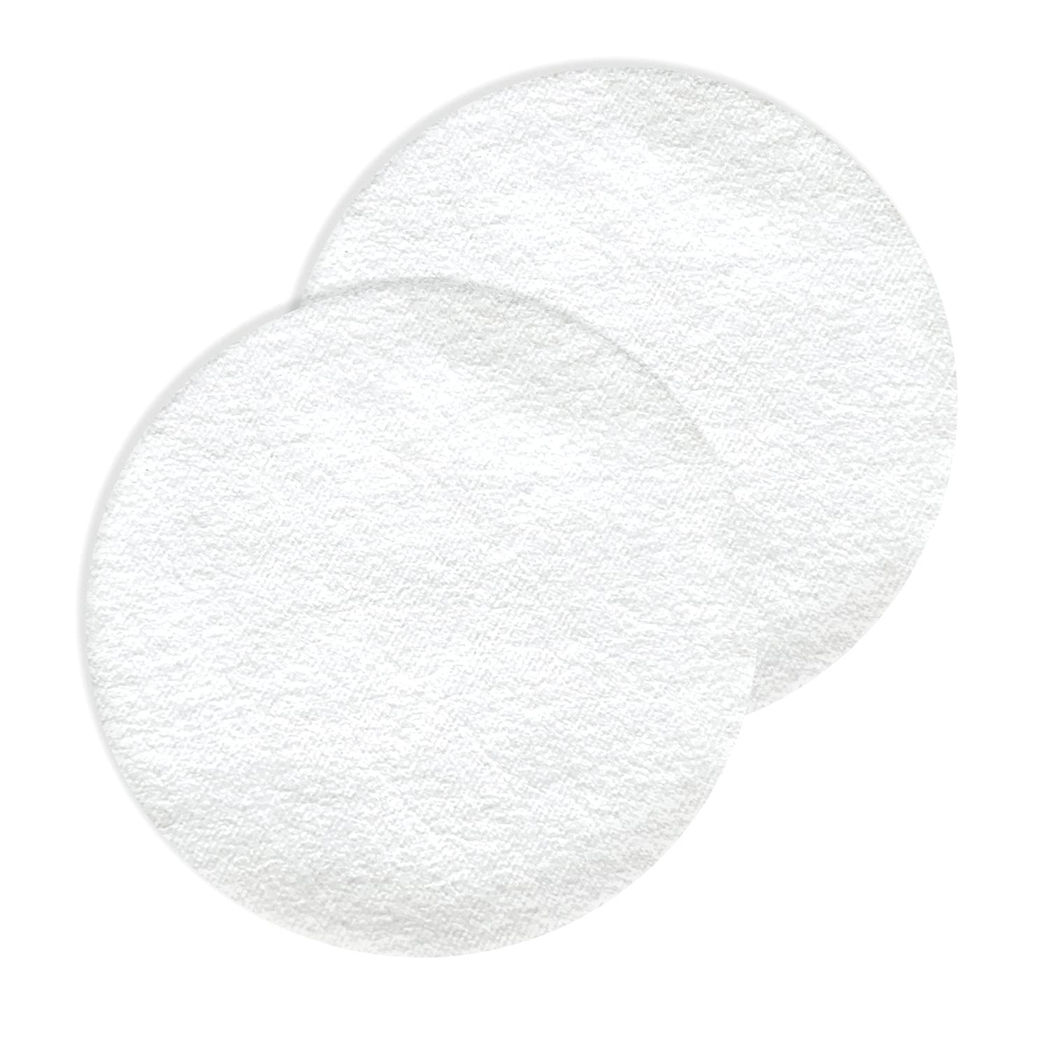 NassifMD Gentle Detox Pads 60-count box signals long-term value.