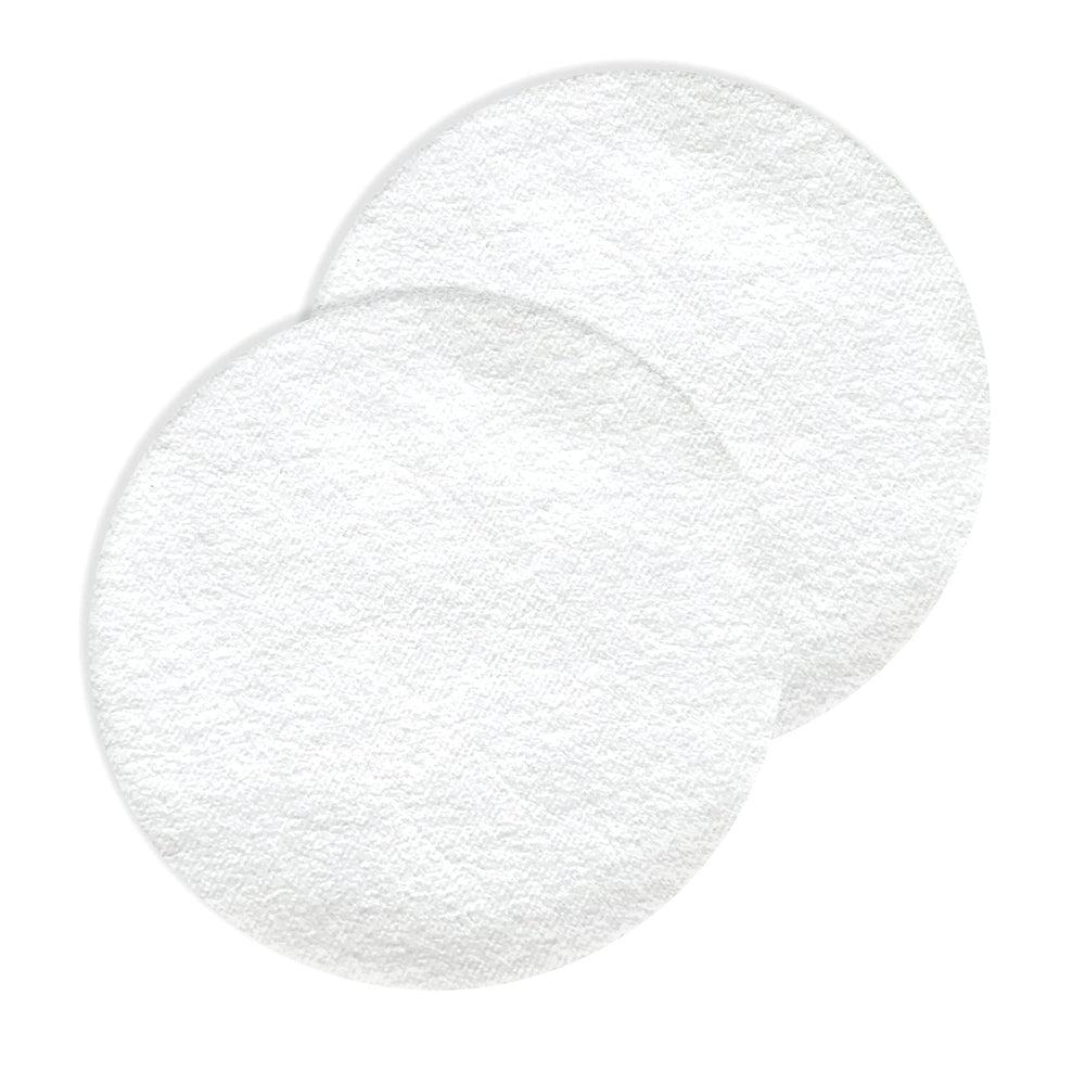 NassifMD Gentle Detox Pads 60-count box signals long-term value.