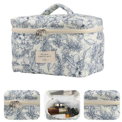 NATINSA coquette aesthetic bag showcases black flower design for everyday carry.