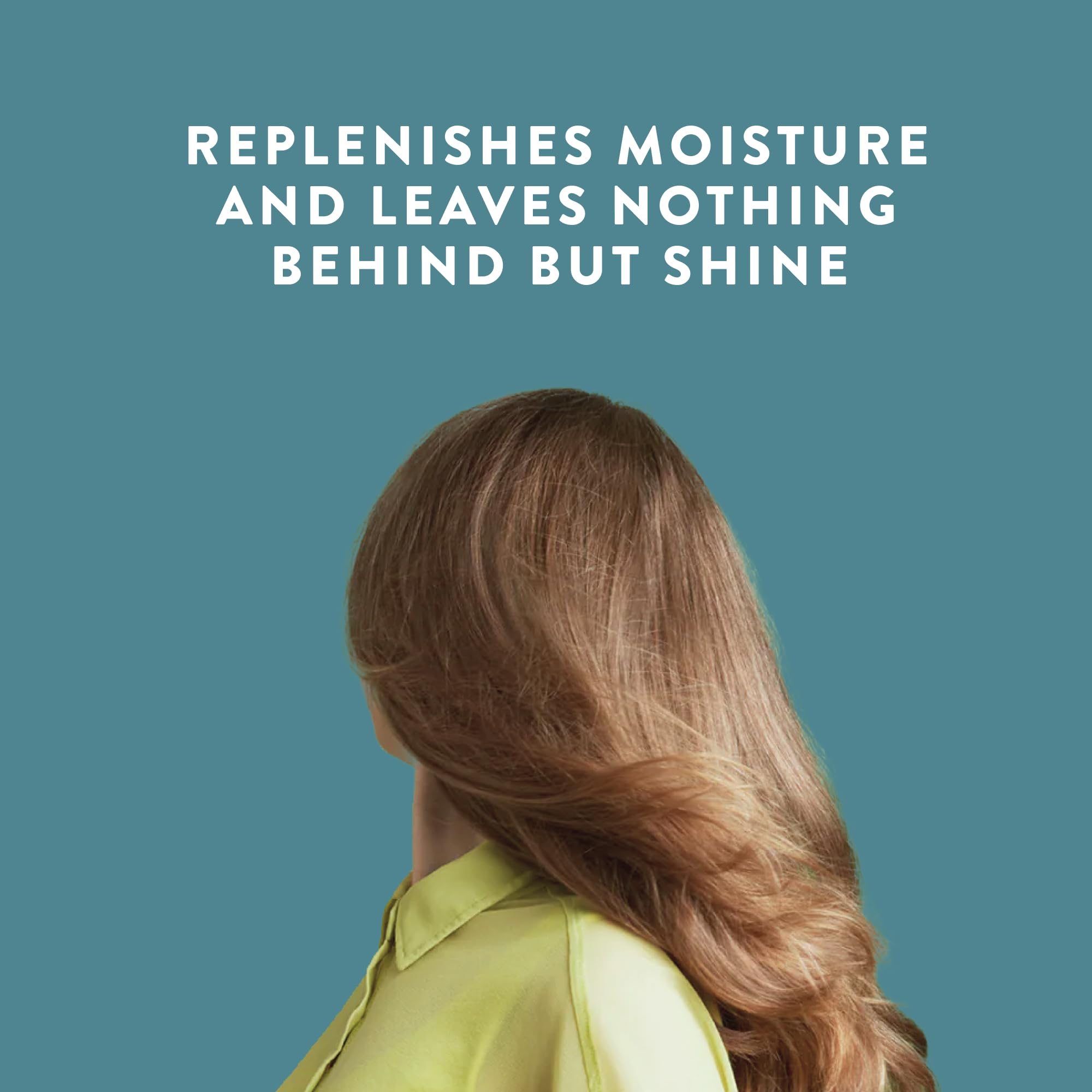 Native Cashmere & Rain ingredient list close-up highlighting naturally derived components.