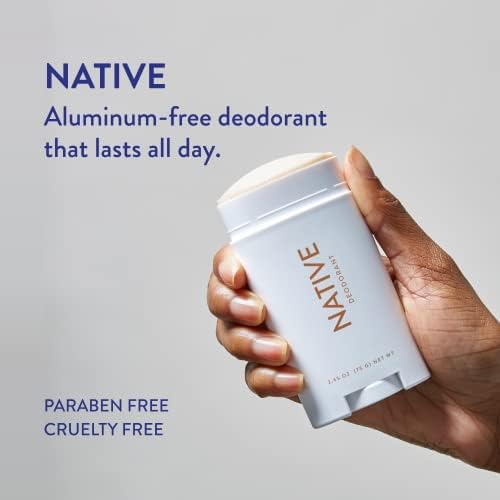 Native coconut-vanilla fragrance close-up emphasizes tropical aroma.