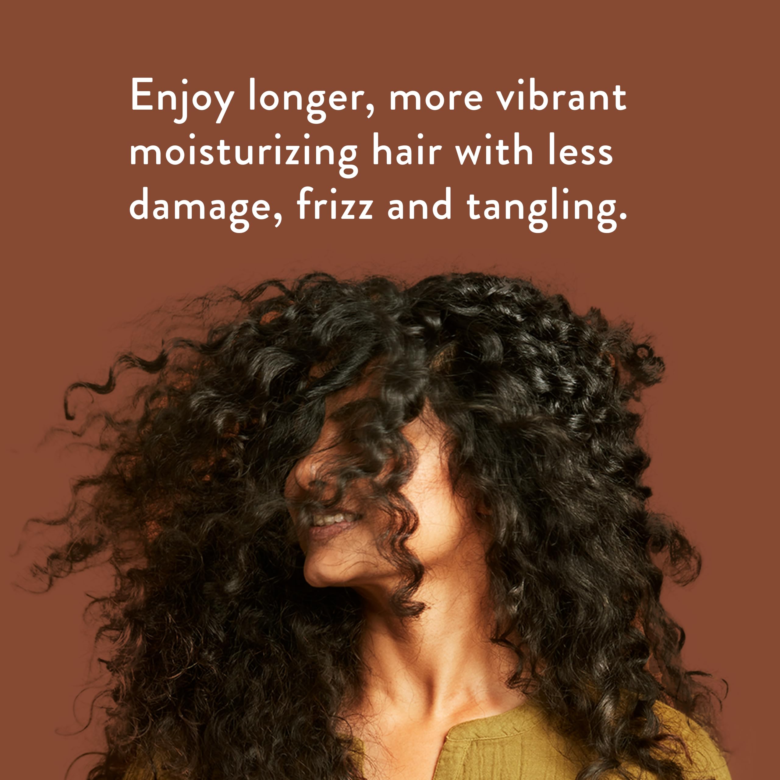 Native Coconut & Vanilla ingredients label reveals natural extracts and pH balance.
