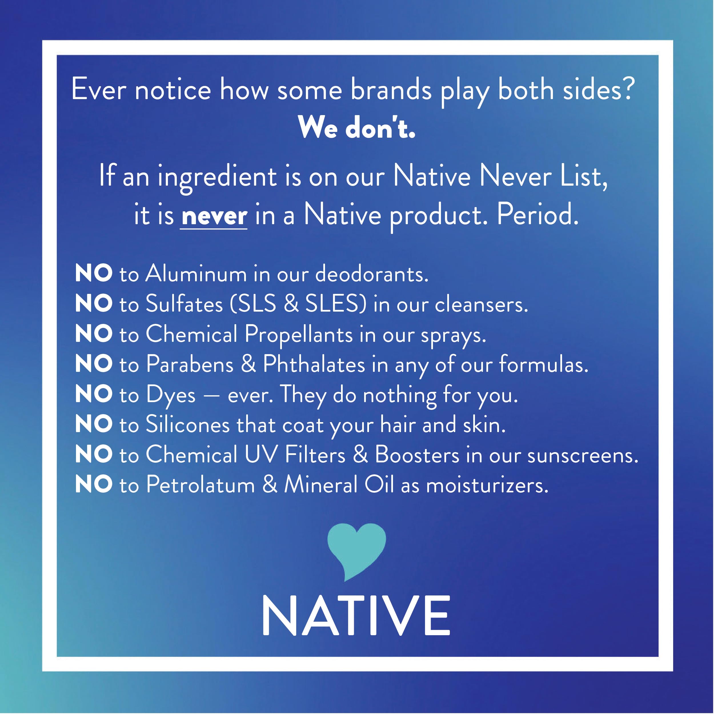 Native cruelty-free vegan badge close-up highlighting ethical choice benefit