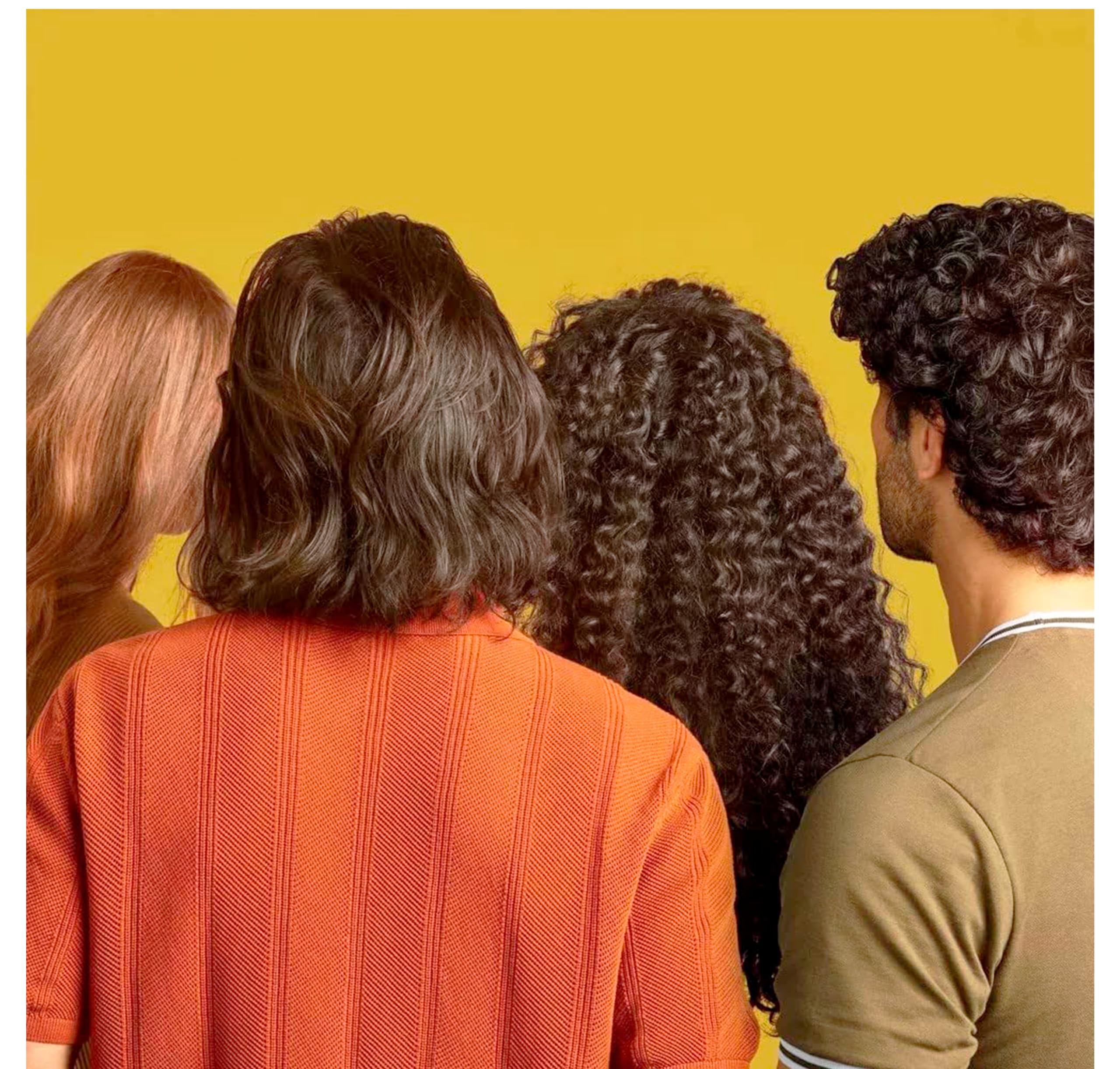 Native Curl Care conditioner bottle image suggests conditioning for smooth defined curls