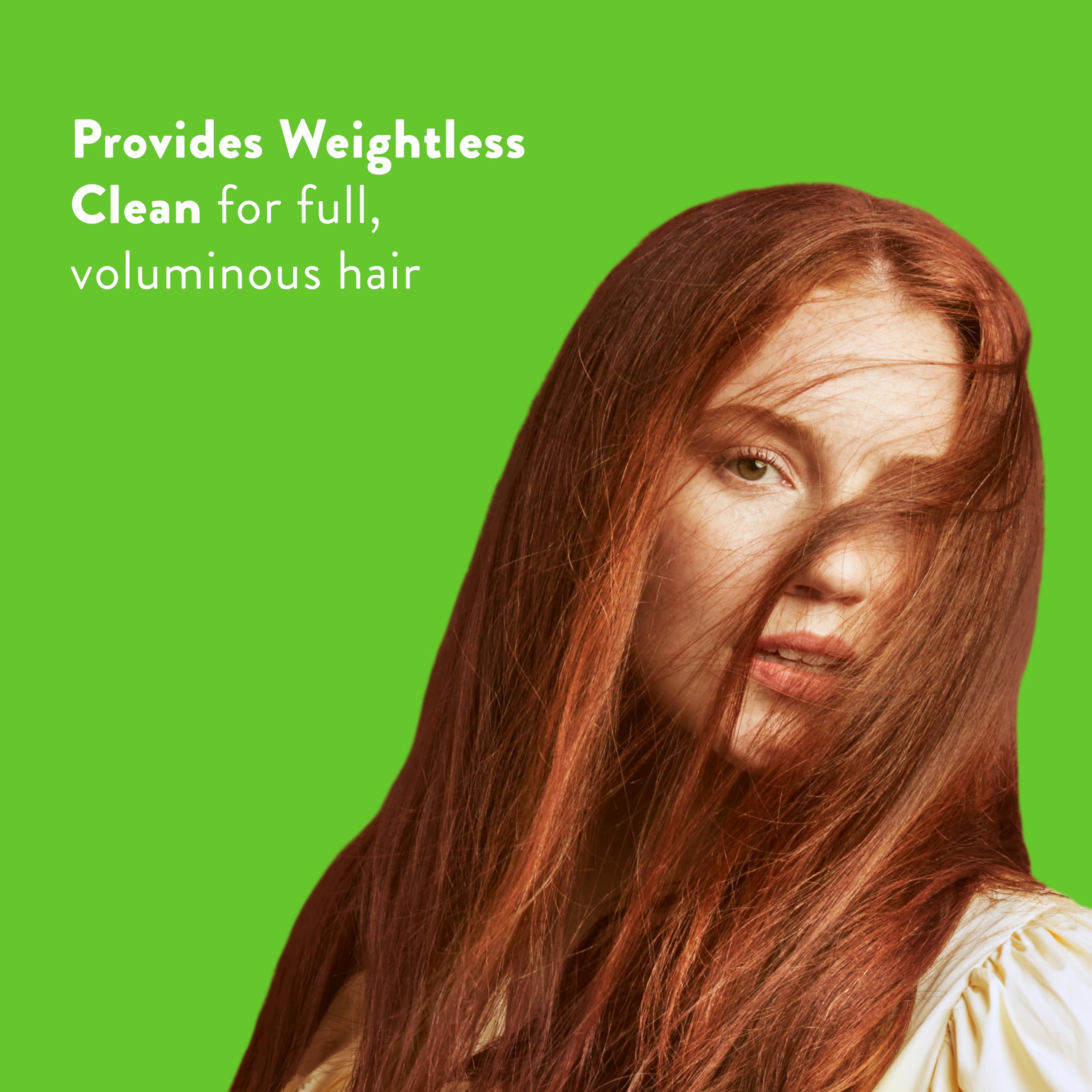 Native ingredients coconut oil and citric acid illustrate naturally derived care.