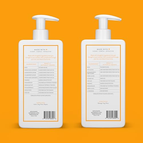 Native 16.5 oz bottles packaging line shows value and convenience.