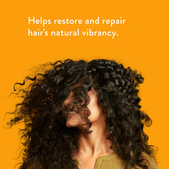 Native shampoo-conditioner duo front shows the 2x16.5 oz set for color-treated hair.