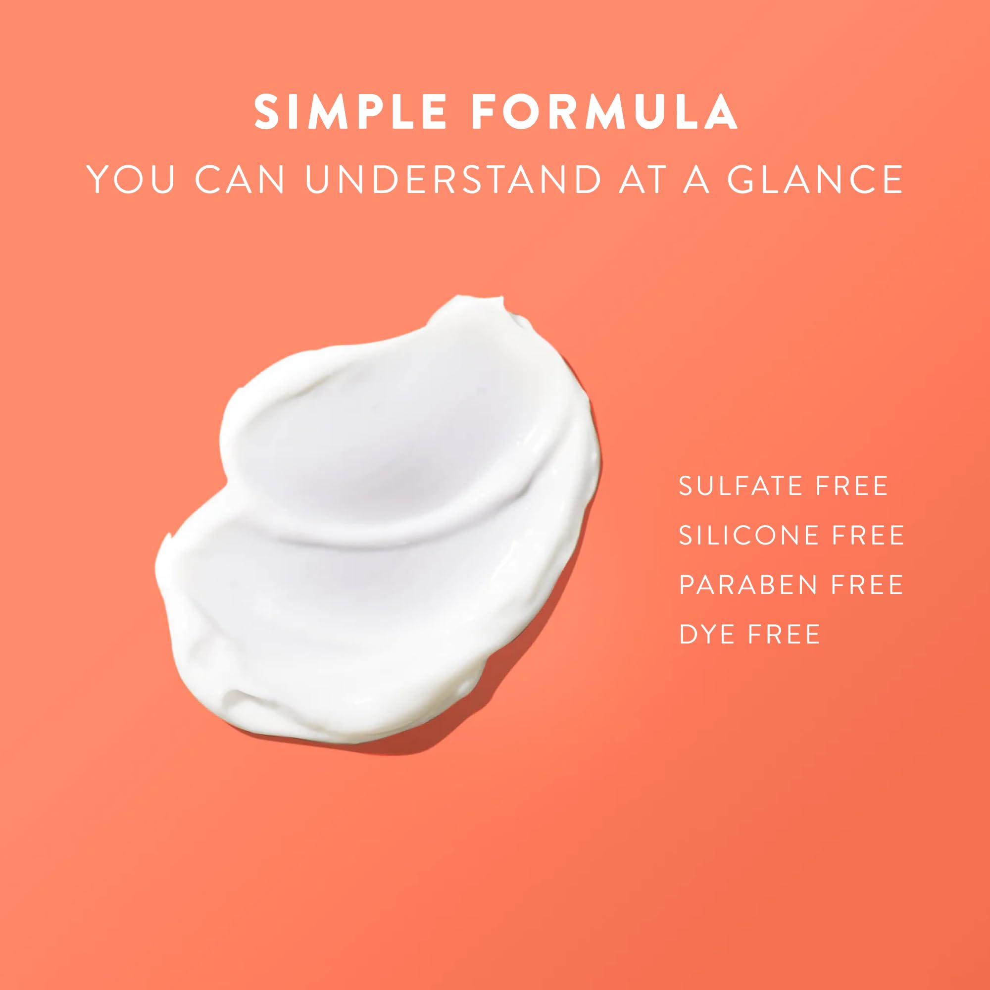Native vegan cruelty-free badge on product packaging