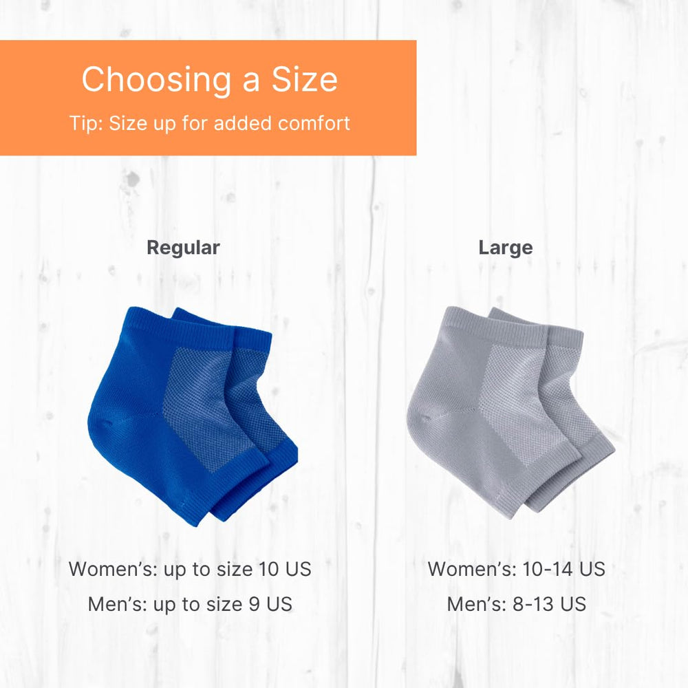 NatraCure regular-size fit for women and men