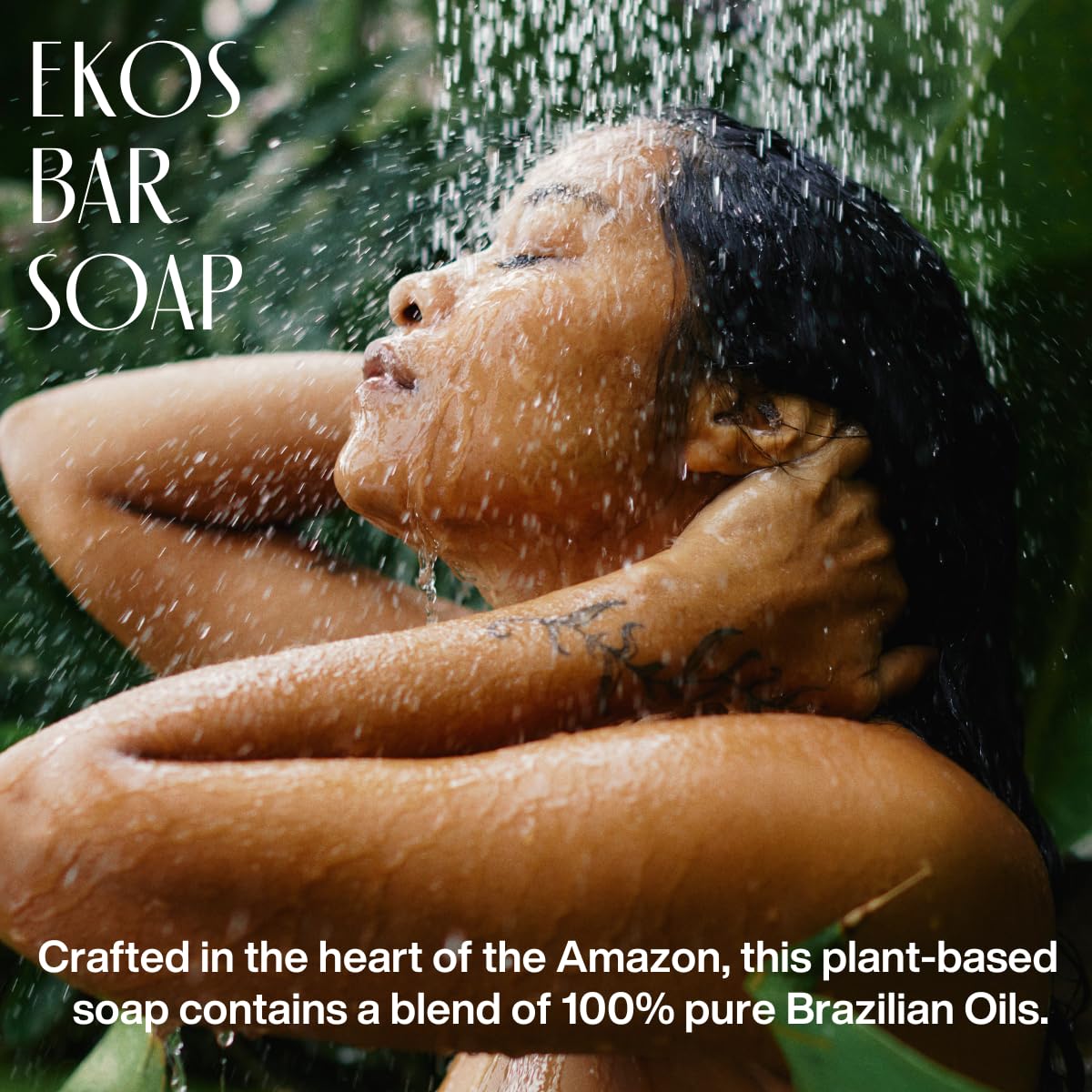 Natura bar soap set passion-fruit-bar creamy lather delivers gentle, moisturizing cleansing
