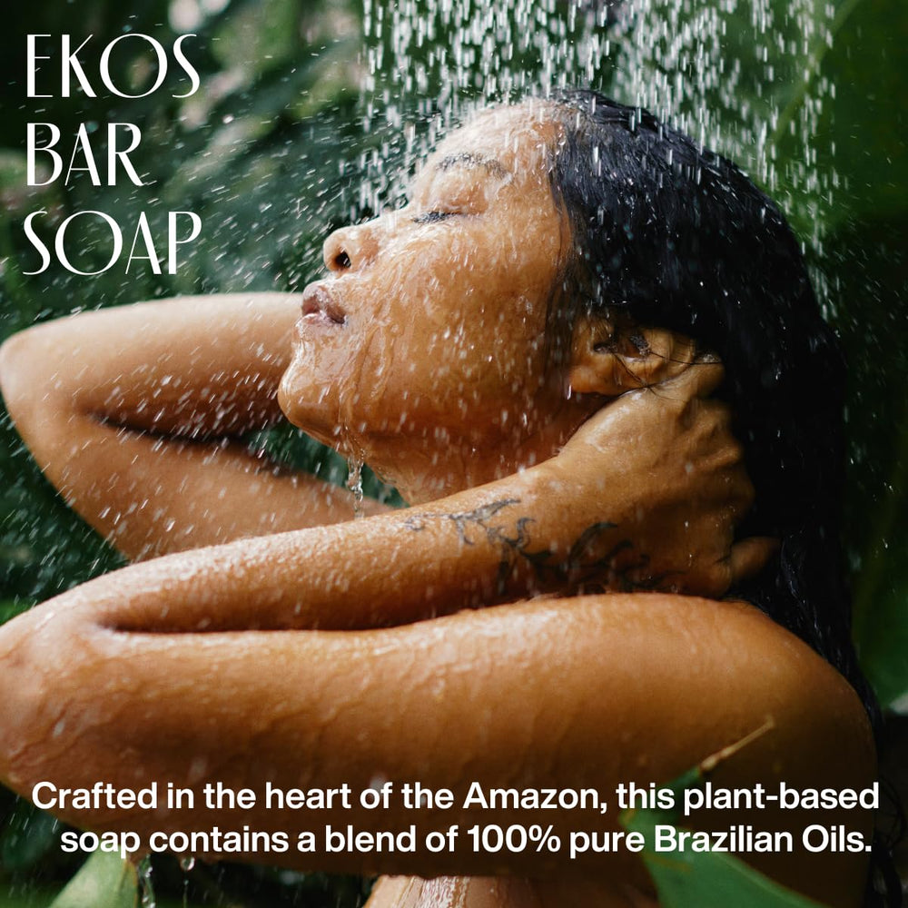 Natura bar soap set passion-fruit-bar creamy lather delivers gentle, moisturizing cleansing