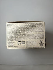 Natura Exfoliating Bar Soap Set Acai bar view with creamy nourishment