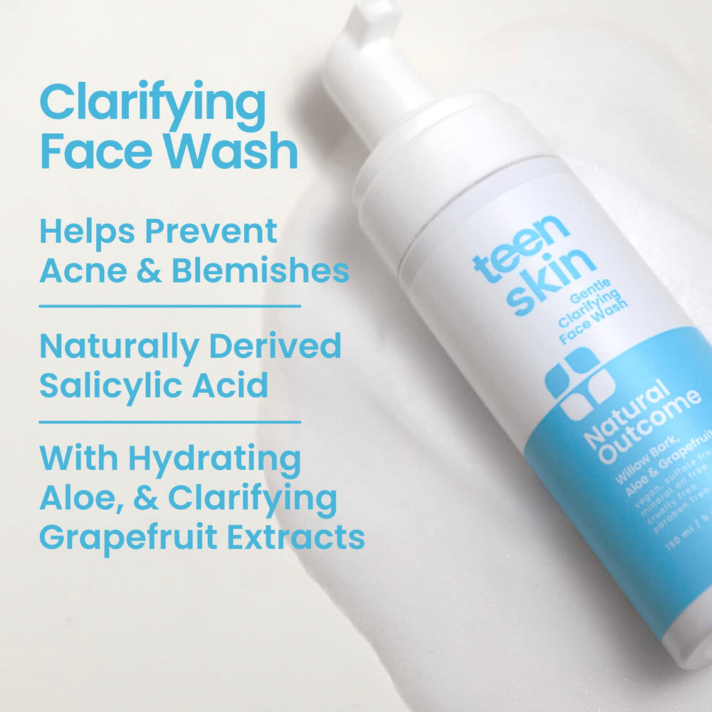 Natural Outcome is made in the USA with cruelty-free, non-toxic ingredients.