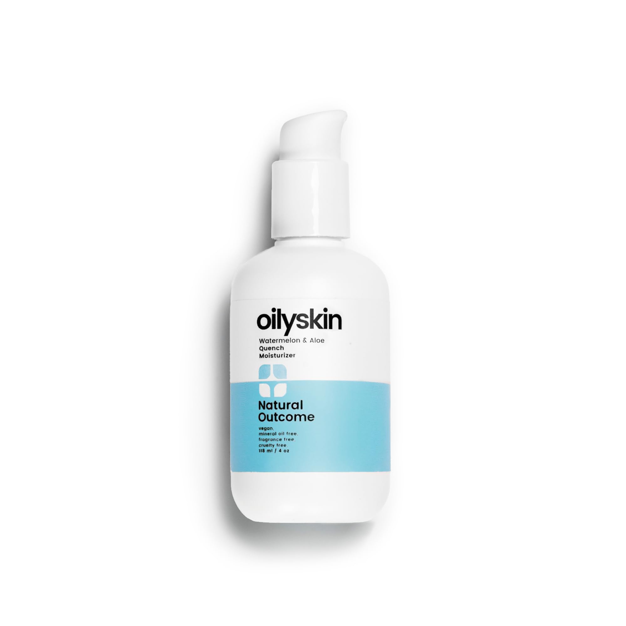 Natural Outcome usa-sourced-ingredients emphasize purity in a sulfate- and dye-free formula.