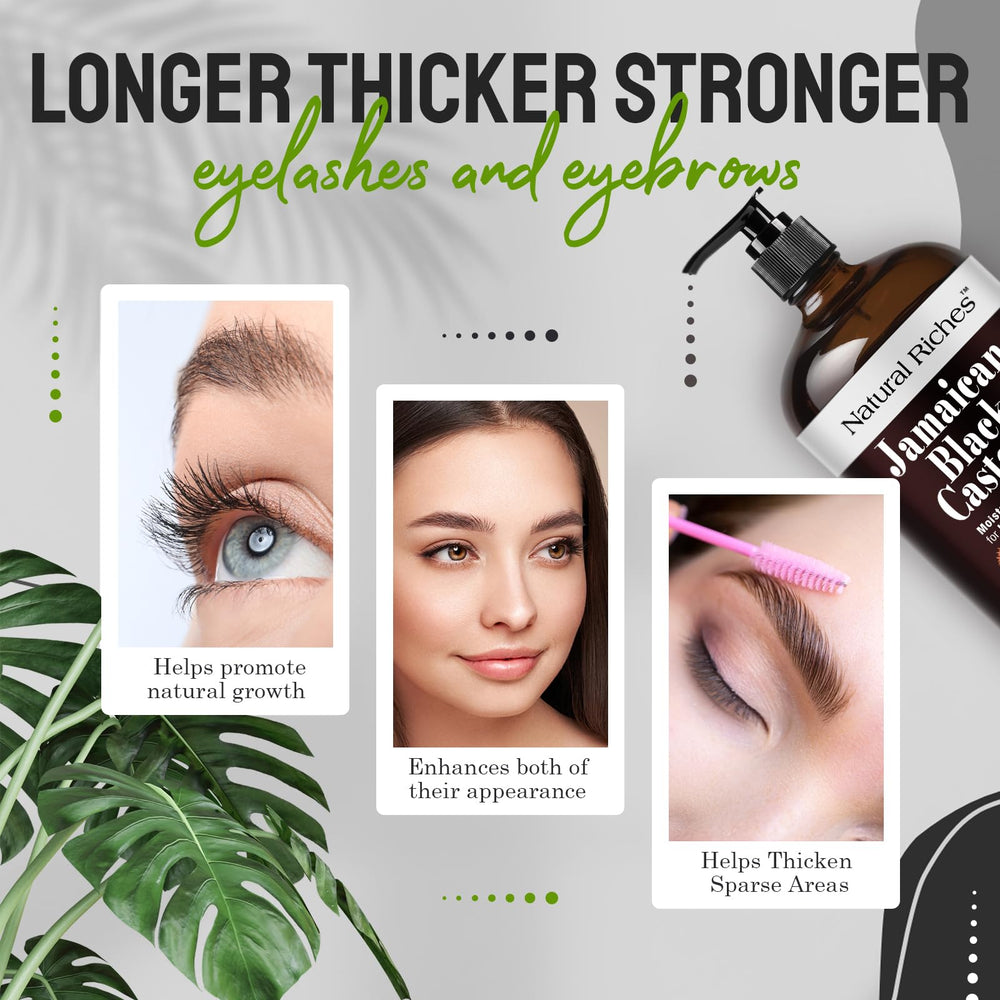 Natural Riches oil on hair displays potential scalp nourishment and shine