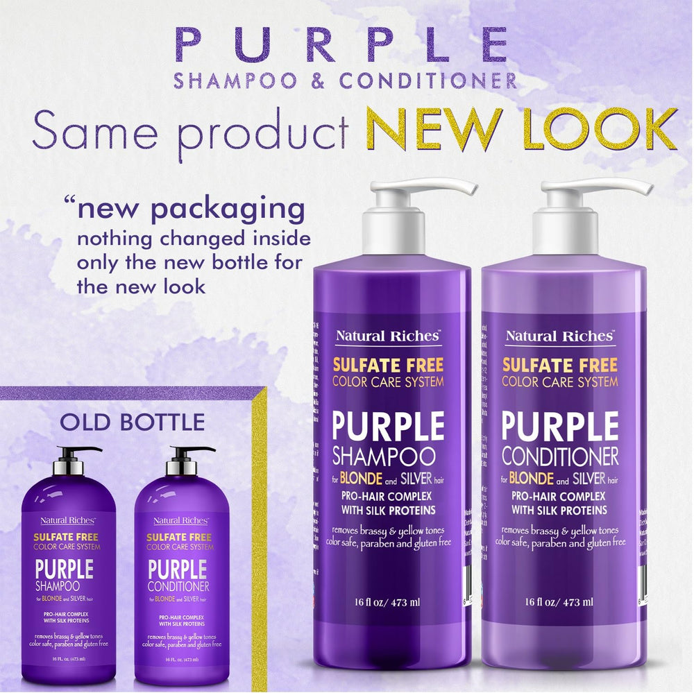 Natural Riches silk proteins ingredient close-up for healthier, shinier hair.