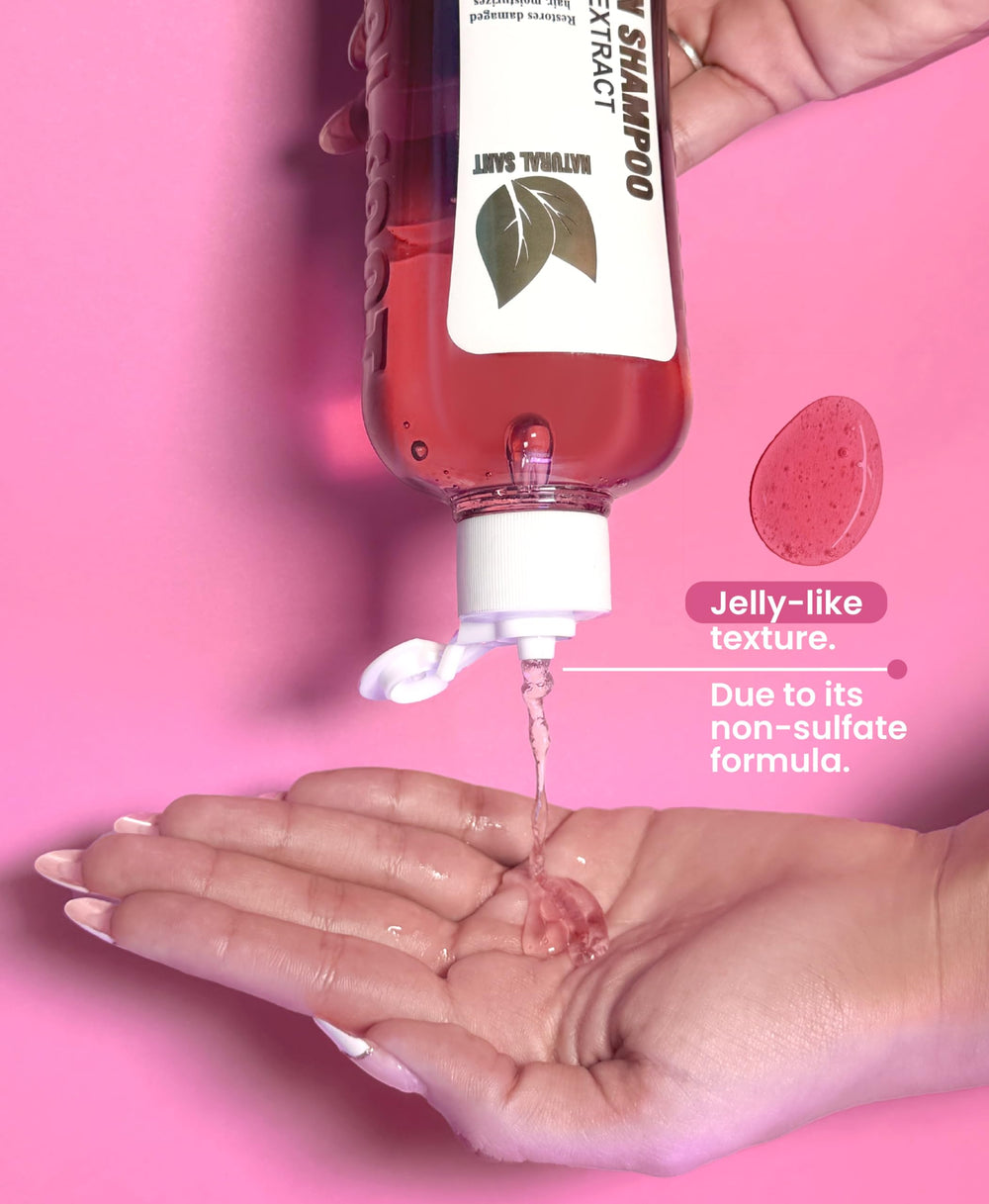 Natural Sant onion-keratin-duobox 120ml packaging detail for at-home smoothing routine.