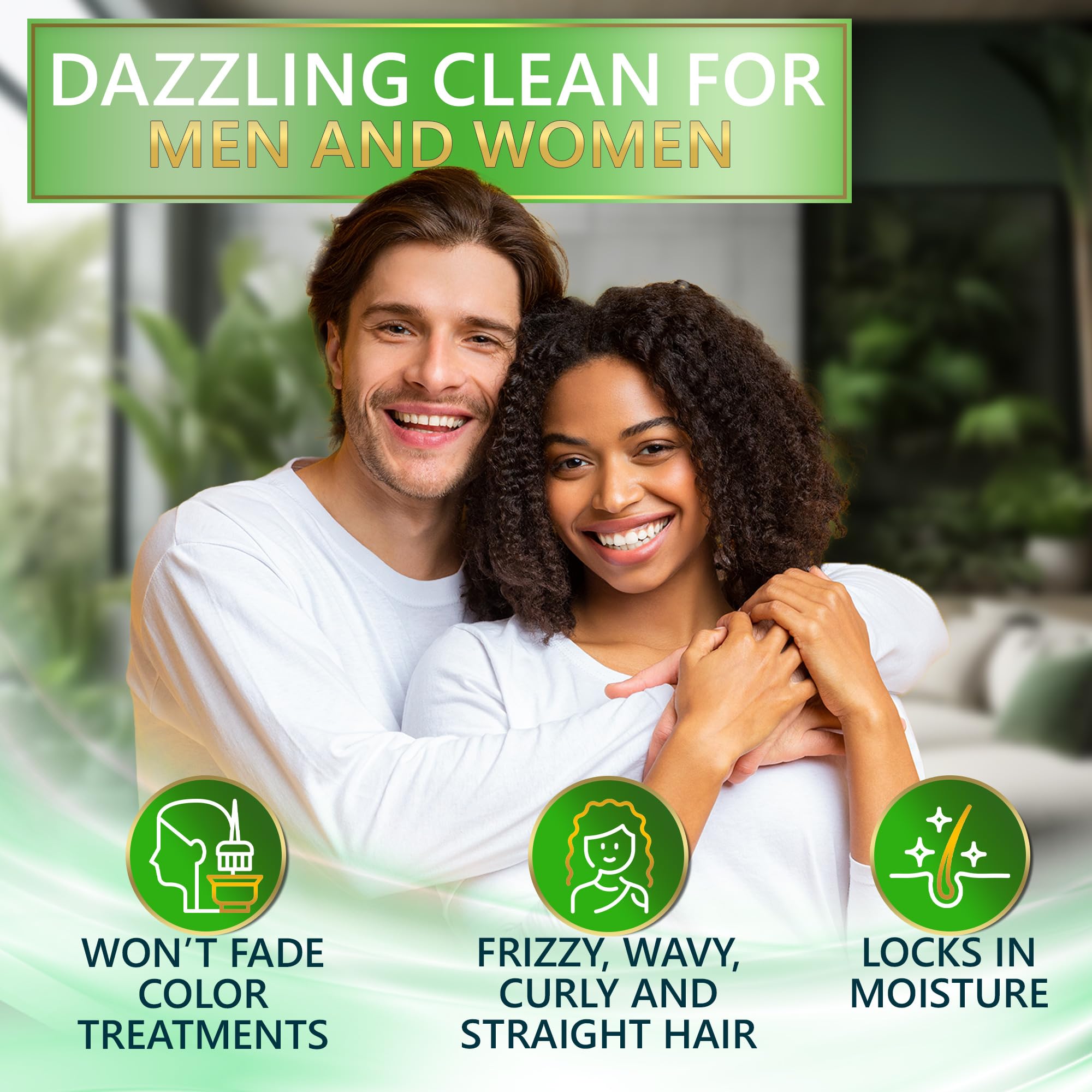 NATURAVIS Botanicals rosemary and coconut oil for volume and shine