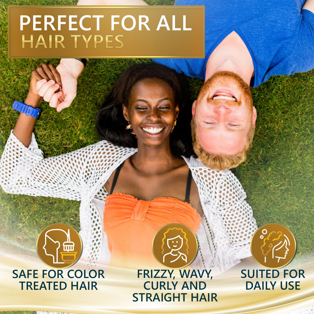 NATURAVIS plant-based ingredients composition image highlights jojoba and argan oils.