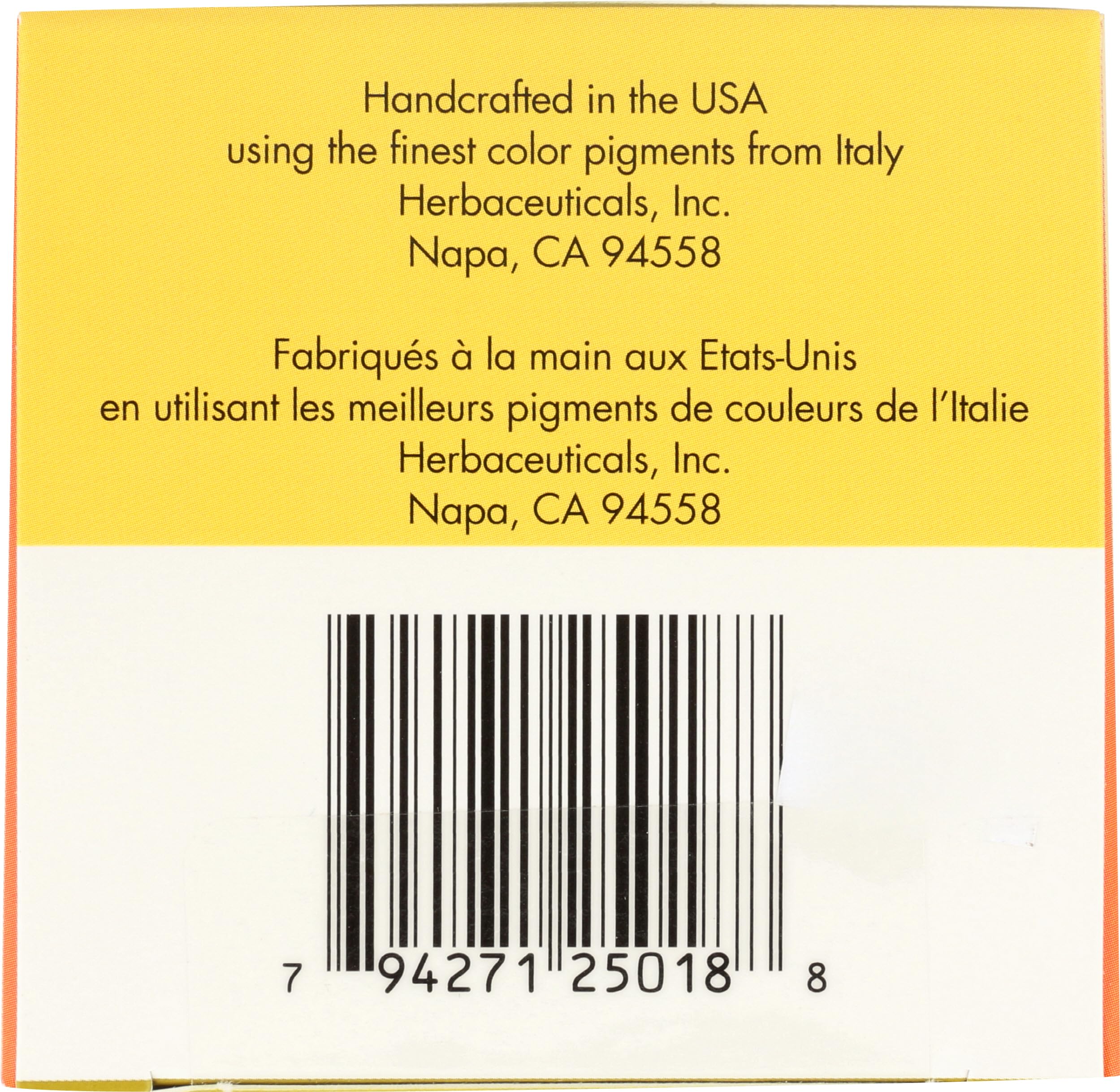 Naturcolor Cola quick application under an hour for convenient at-home color.