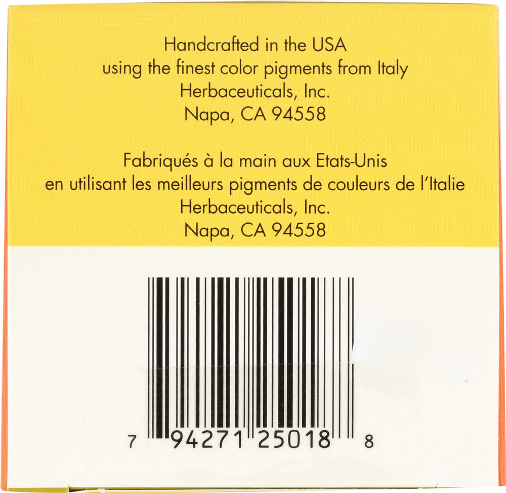 Naturcolor Cola quick application under an hour for convenient at-home color.