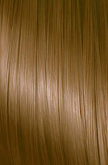 Naturcolor Mullein Blonde application setup with gloves for mess-free gel color.
