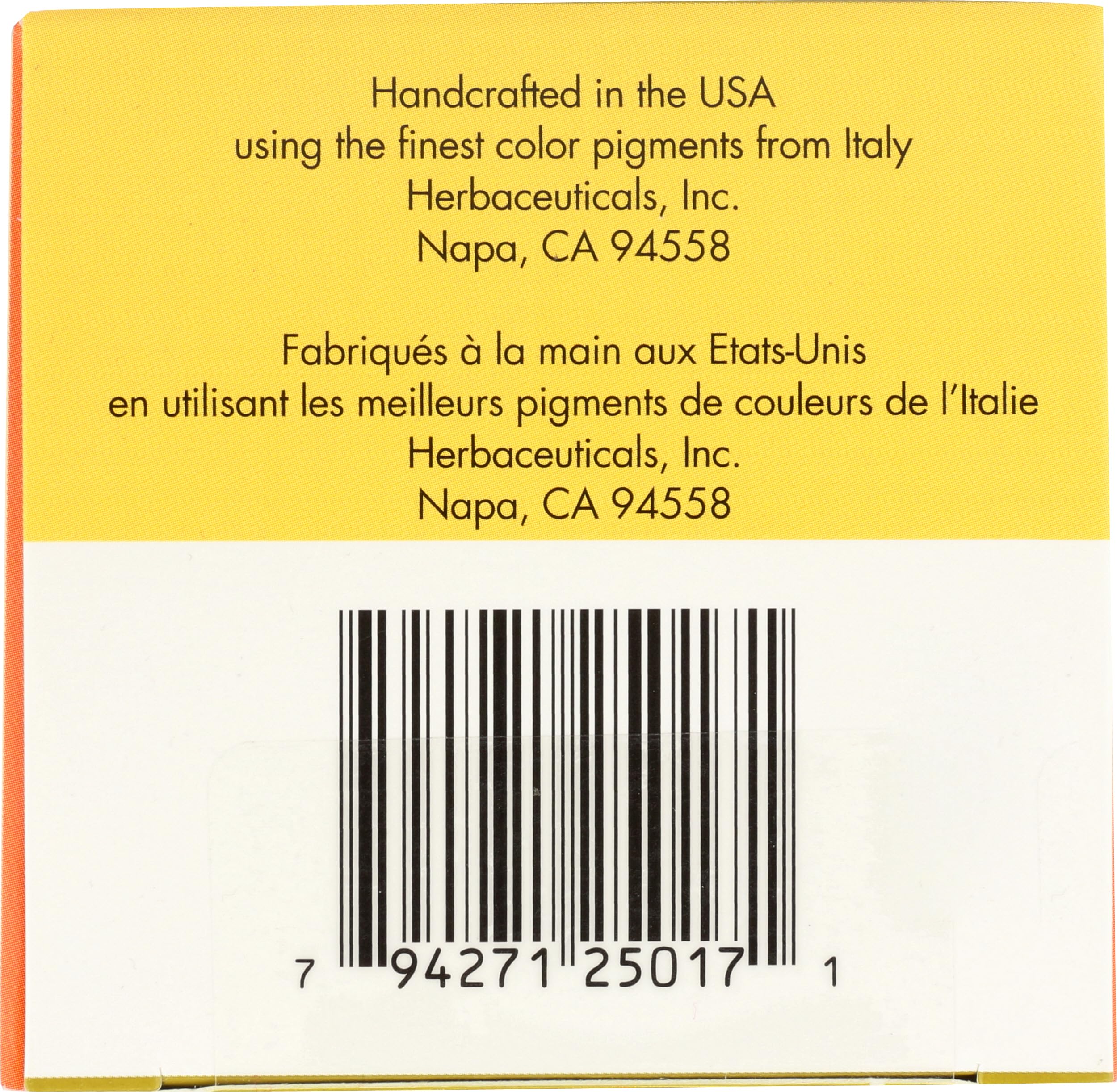 Naturcolor safe-over-color-treated hair image suggests compatibility and care.