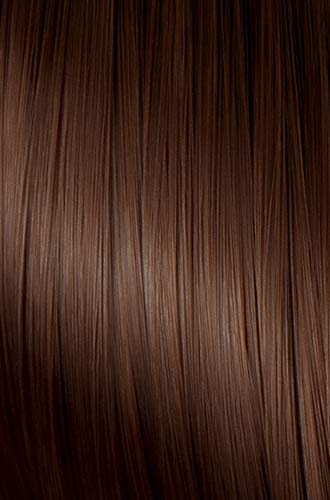 Naturcolor Sagebrush Brown bottle cap close-up highlights the gentle formula.