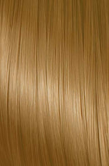 Naturcolor Yarrow Blonde color swatch demonstrates natural-looking shade options.