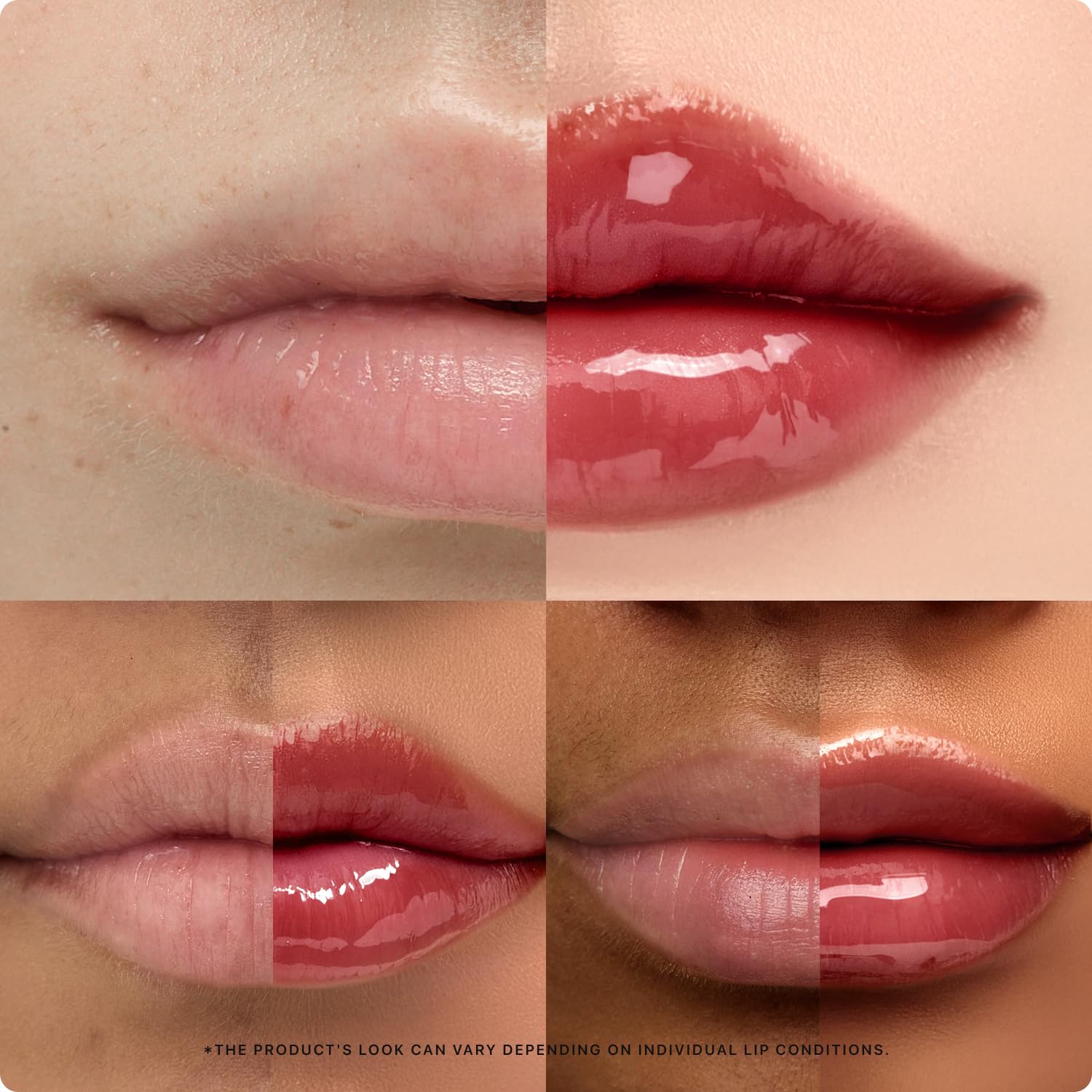 Nature Republic Honey Melting Lip 05 Plum honey extract for glossy lips